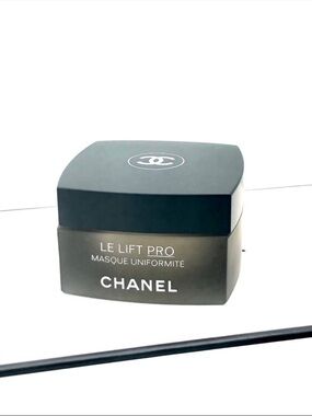 Chanel Le Lift Pro Masque Uniformite Mask New Full size